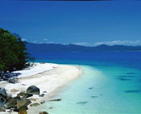 Fitzroy Island National Park - Attractions Perth 0