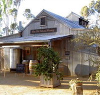 The Old School Winery and Pottery - Attractions Perth