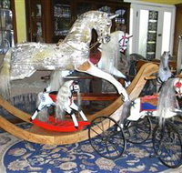 Rocking Horse Restorations