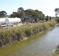 Cornalla Farm Tour - Attractions Perth