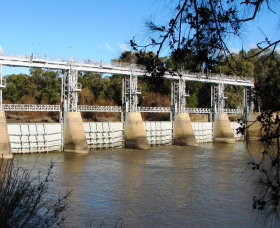 Riverina And The Murray NSW Attractions Perth