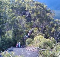 Mia Mia State Forest - Attractions Perth