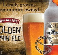 Barellan Beer - Community Owned Locally Grown Beer - Attractions Perth