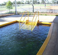Pilliga Artesian Bore Baths - Attractions Perth