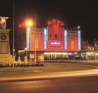Roxy Theatre Leeton
