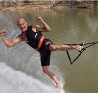 Brett Sands Watersports  - Attractions Perth