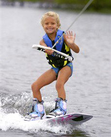 Brett Sands Watersports And Wakeboard Centre - Attractions Perth 1