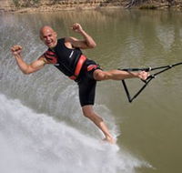 Brett Sands Watersports and Wakeboard Centre - Attractions Perth
