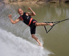 Brett Sands Watersports And Wakeboard Centre - Attractions Perth 0