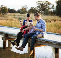 Backroads Trail - Attractions Perth