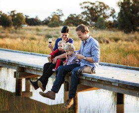 Backroads Trail - Attractions Perth 0
