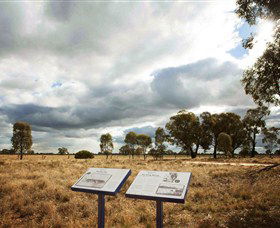 Backroads Trail - Attractions Perth 2