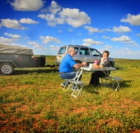 Long Paddock - Cobb Highway Touring Route - Attractions Perth