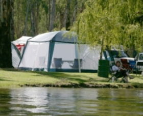 Long Paddock - Cobb Highway Touring Route - Attractions Perth 2