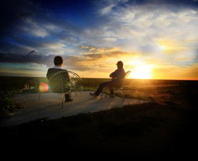 Long Paddock - Cobb Highway Touring Route - Attractions Perth 4