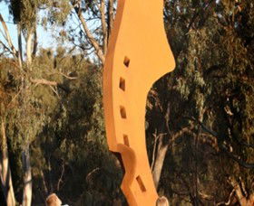 Long Paddock - Cobb Highway Touring Route - Attractions Perth 7
