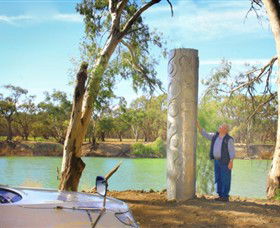 Long Paddock - Cobb Highway Touring Route - Attractions Perth 5