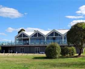 Moama Sports Club - Attractions Perth 0