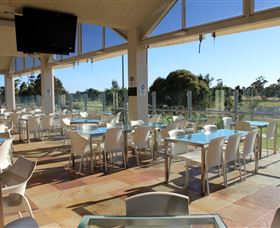 Moama Sports Club - Attractions Perth 1