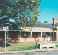 Echuca Historical Society - Attractions Perth