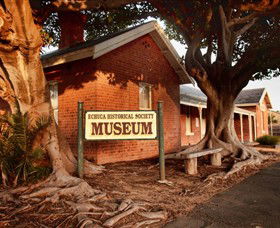 Echuca Historical Society Museum & Archive - Attractions Perth 0