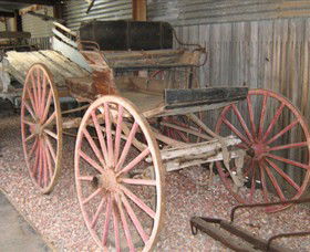 Echuca Historical Society Museum & Archive - Attractions Perth 1