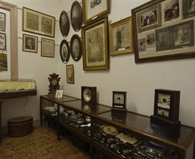 Echuca Historical Society Museum & Archive - Attractions Perth 2
