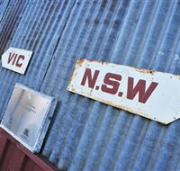 Port of Echuca Discovery Centre - Attractions Perth