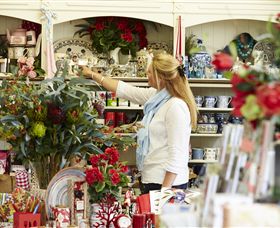 Dunkeld VIC Attractions Perth