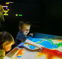Twisted - Science at Play - Attractions Perth