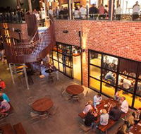 American Hotel - Attractions Perth