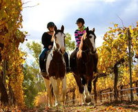 Billabong Ranch