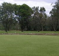 YMCA Back Nine Golf Course - Attractions Perth
