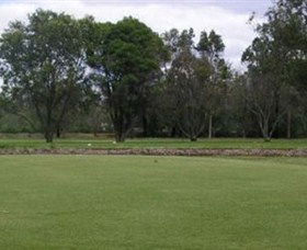 YMCA Back Nine Golf Course - Attractions Perth 0