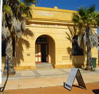 Cue Community Resource Centre - Attractions Perth