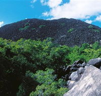 Black Mountain Kalkajaka National Park - Attractions Perth