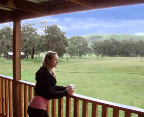 Wimmera Hills Winery - Attractions Perth 3
