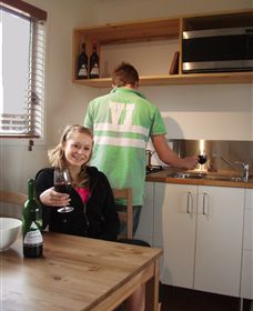 Wimmera Hills Winery - Attractions Perth 6