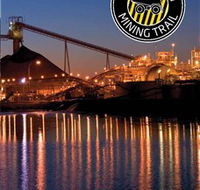 NSW Modern Mining Trail - Attractions Perth