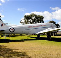 Douglas DC3 Dakota - Attractions Perth