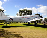 Douglas DC3 Dakota