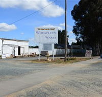 Wheatleys Wares - Attractions Perth