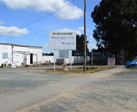 Wheatleys Wares