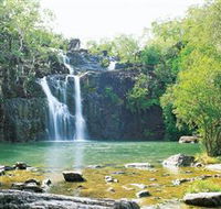 Cedar Creek Falls - Attractions Perth
