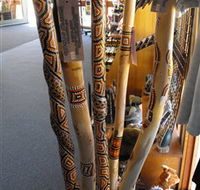 Sandhills Artefacts - Attractions Perth