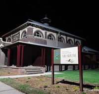 Wyalong Museum - Attractions Perth