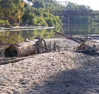 PS Wagga Wagga - Attractions Perth