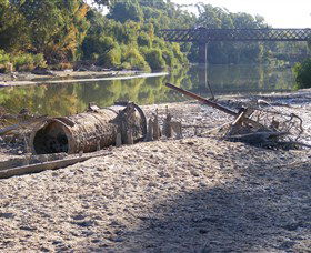 PS Wagga Wagga - Attractions Perth 0