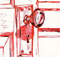 The Red Boor Cafe and Juadine Interiors - Attractions Perth