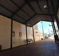 Kieslings Lane Heritage Walk - Attractions Perth